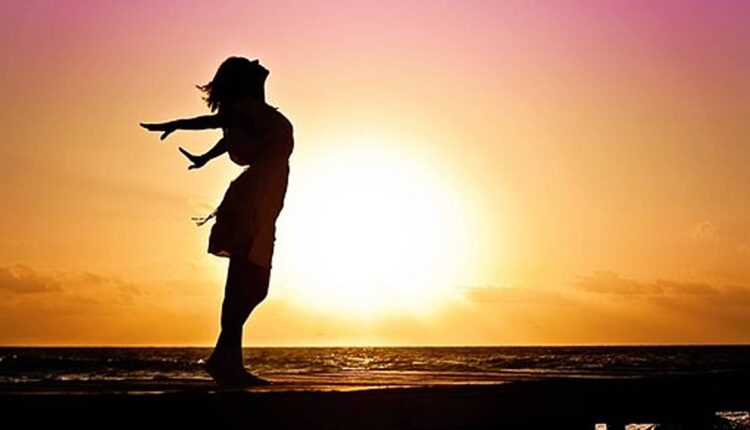 Find Happiness