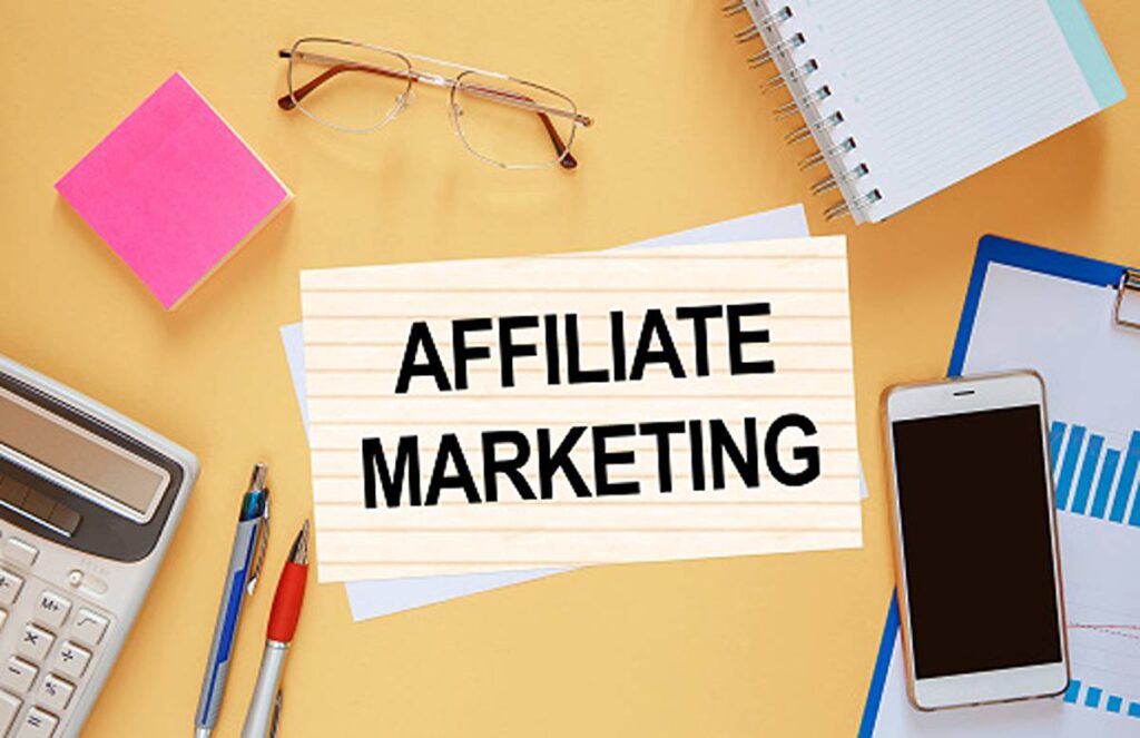 Guide to Affiliate Marketing