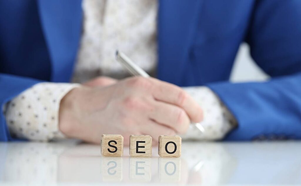 Guideline to Hiring an SEO Company