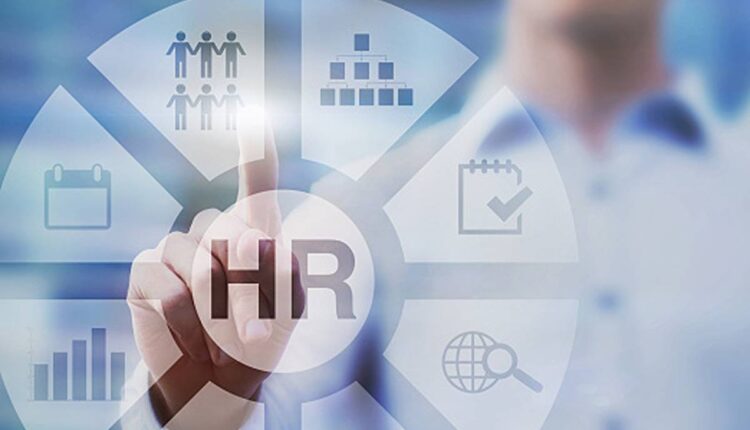 HR in the Modern Organisation