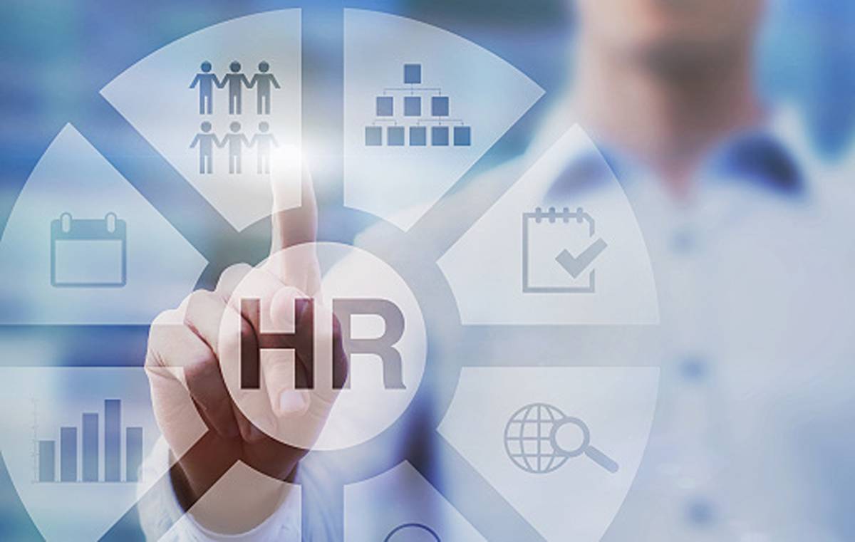 HR in the Modern Organisation