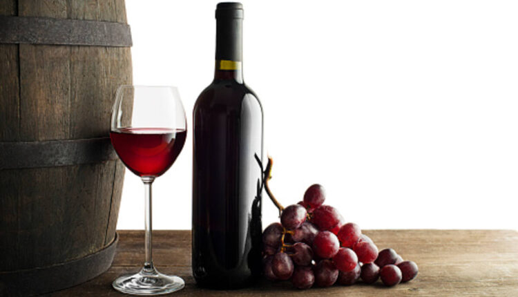 Health Benefits of Wine