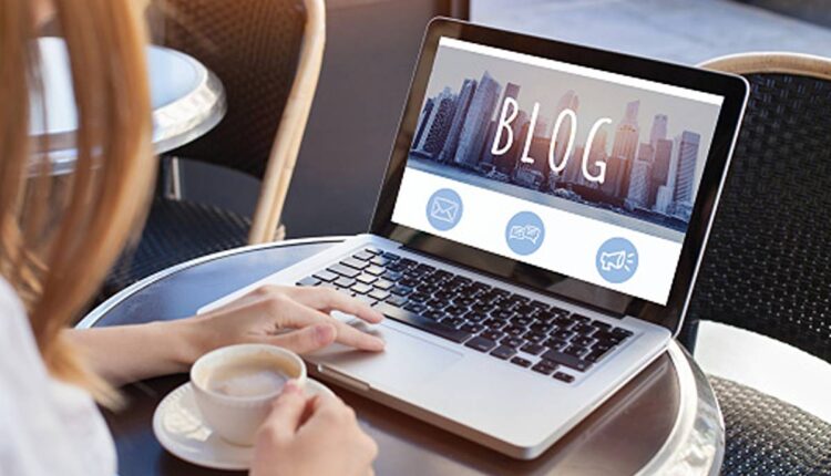 How Do I BLOG