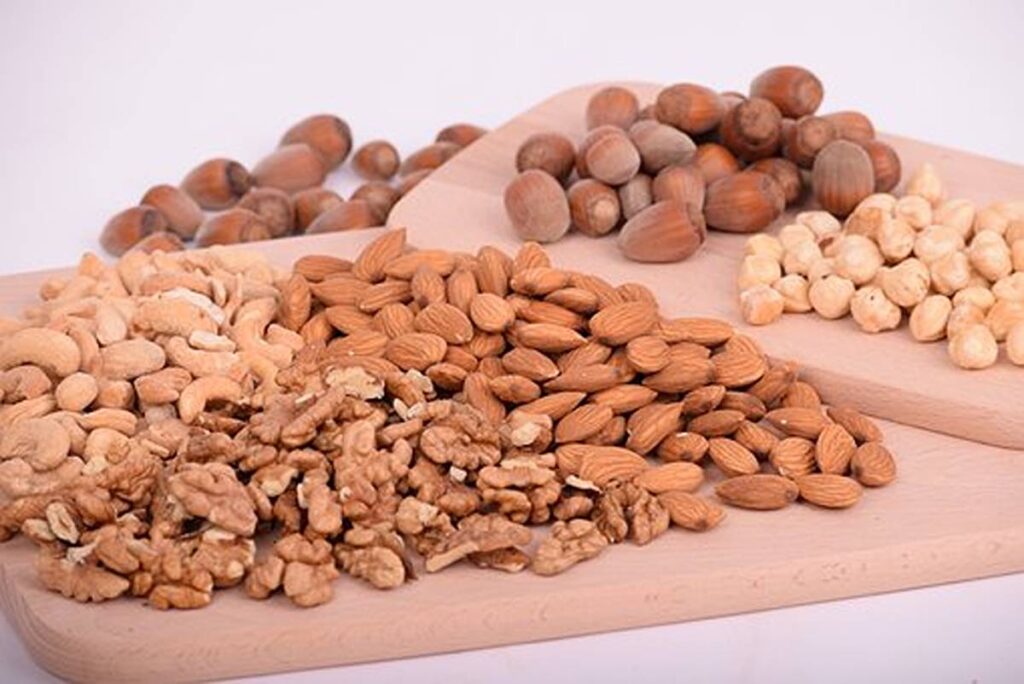 The Ultimate Healthy Snack Food