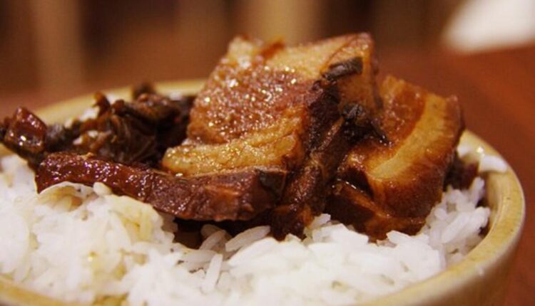 brown rice