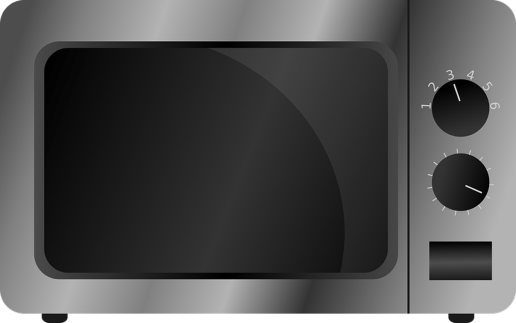 Best Brand Microwave