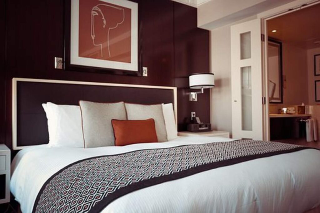 conrad london st james