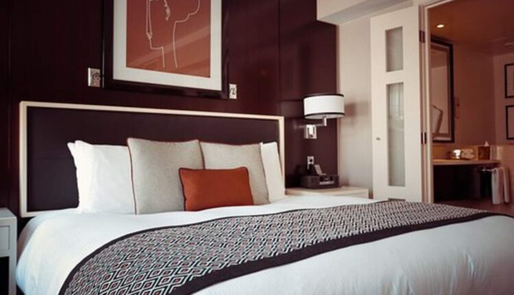 conrad london st james