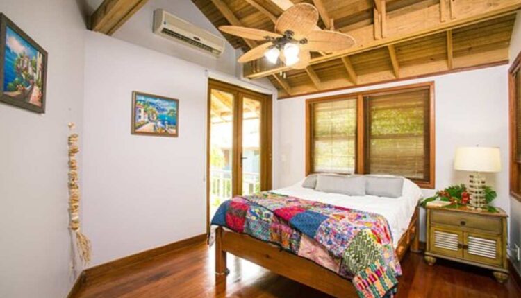gorges grant hotel