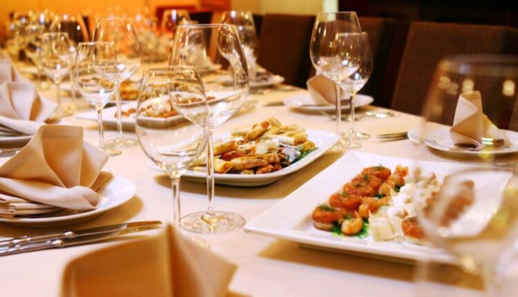grossi florentino menu
