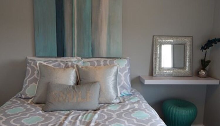 modern wall mirror