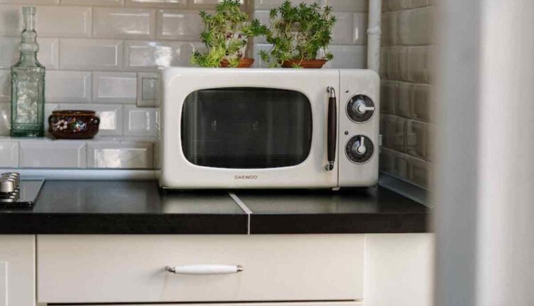Best Stainless Steel Microwaves