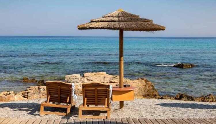 silver sands beach hotel