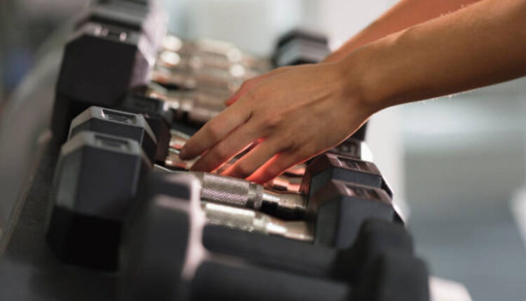 weights set