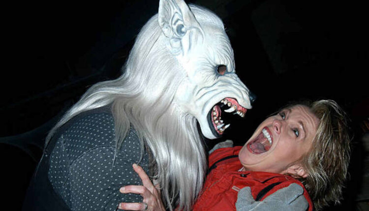 werewolf online