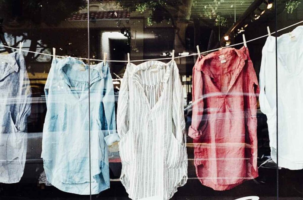 How to Get Dry Erase Marker Out of Clothes