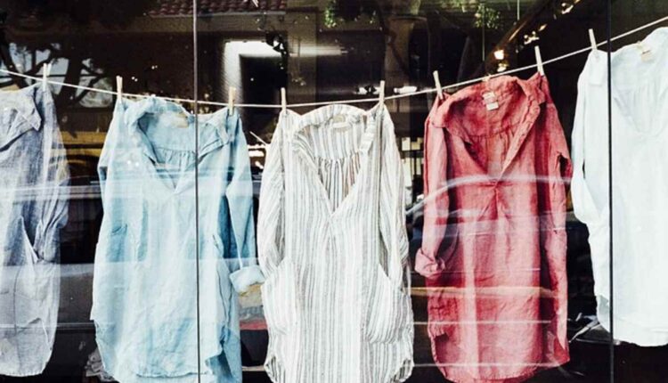 How to Get Dry Erase Marker Out of Clothes