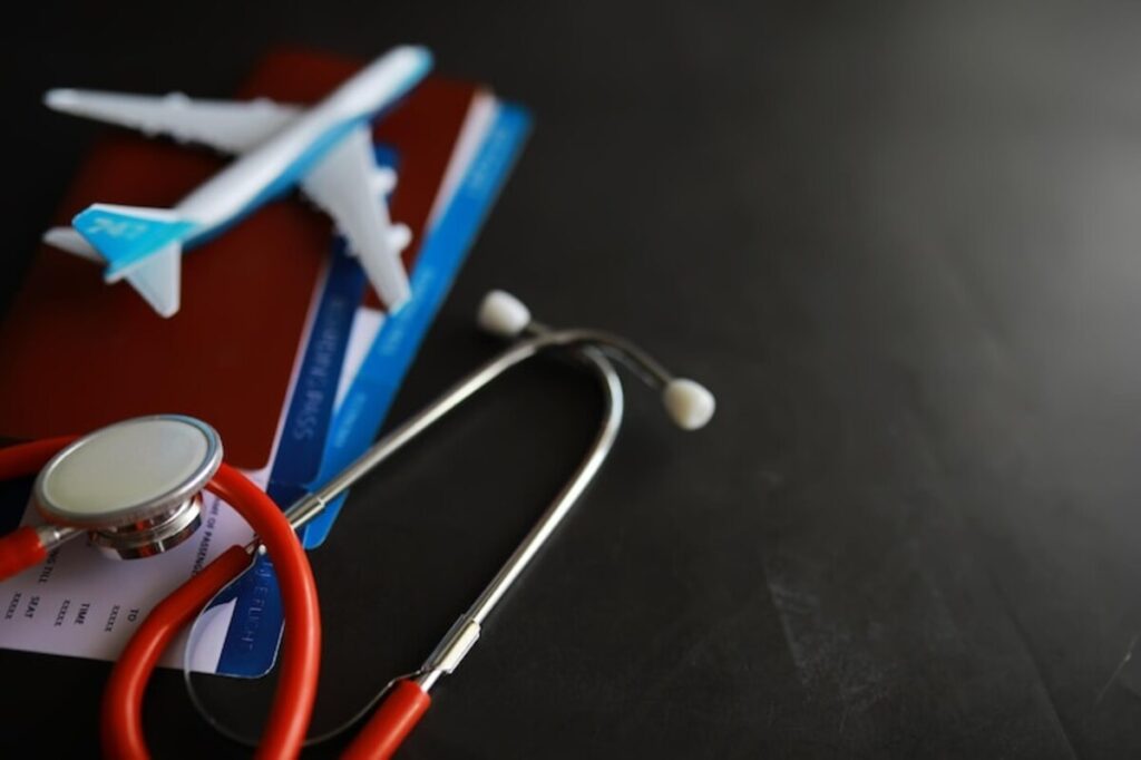 Medic Tours