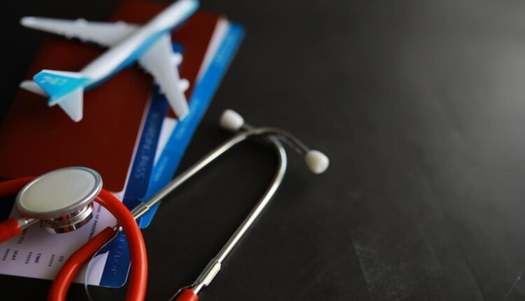 Medic Tours