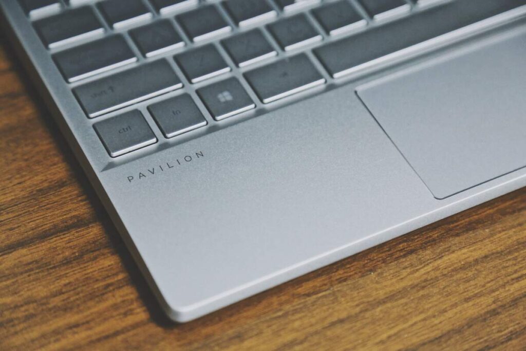 hp pavilion g6