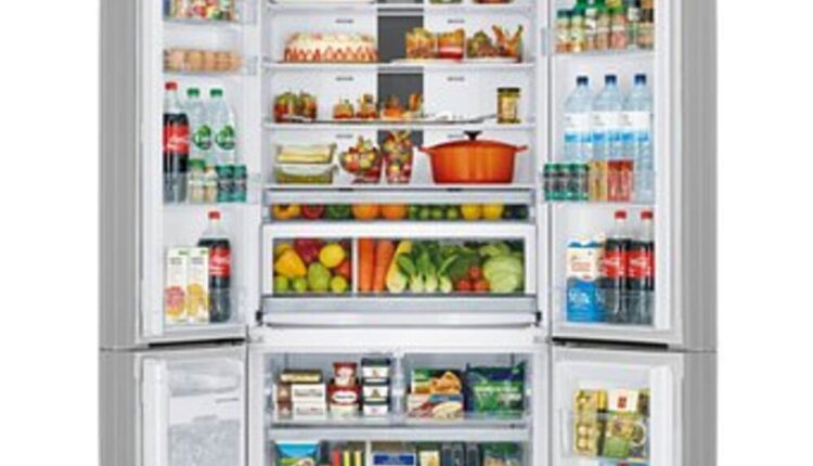 lg refrigerator troubleshooting