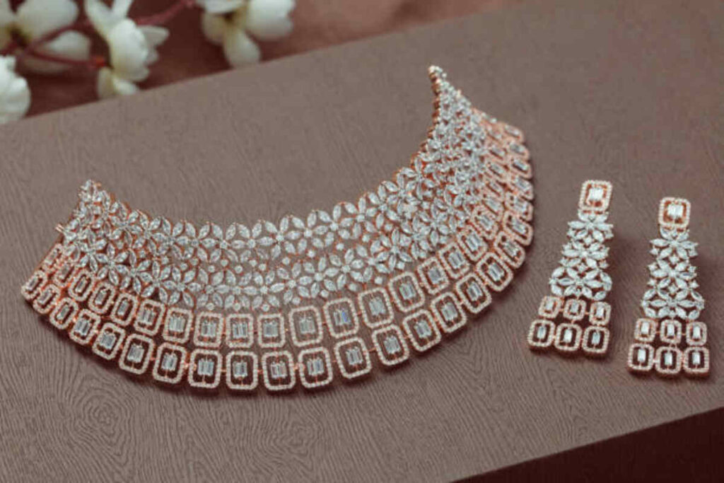 jewelry photography service
