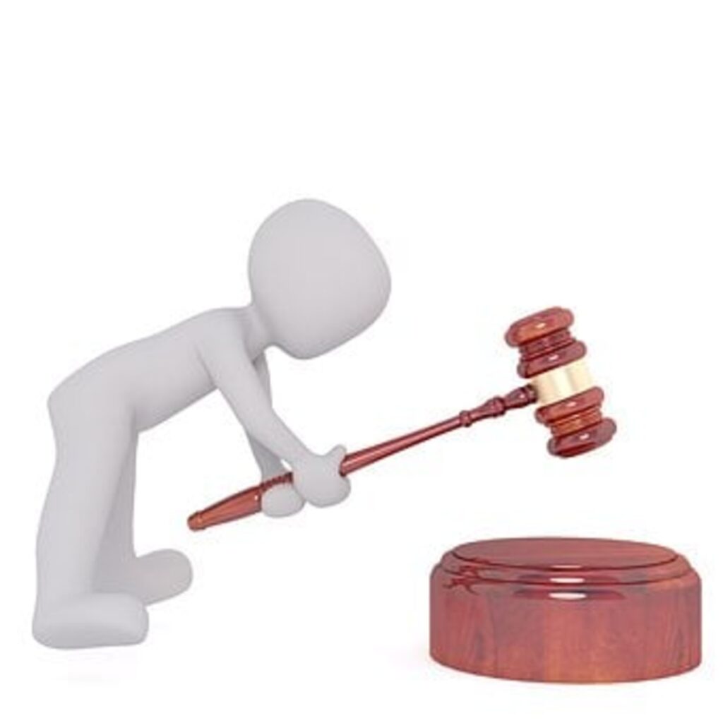 legal jobs