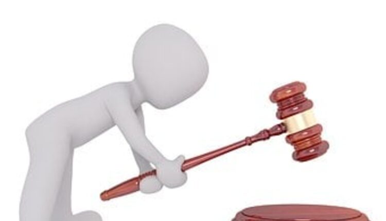 legal jobs