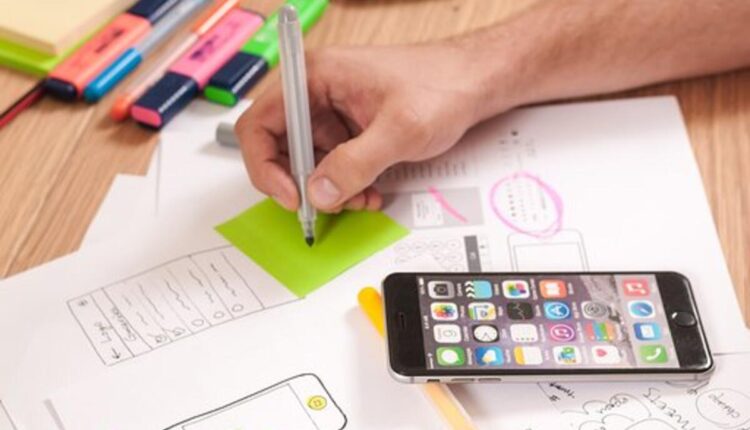 marketing process