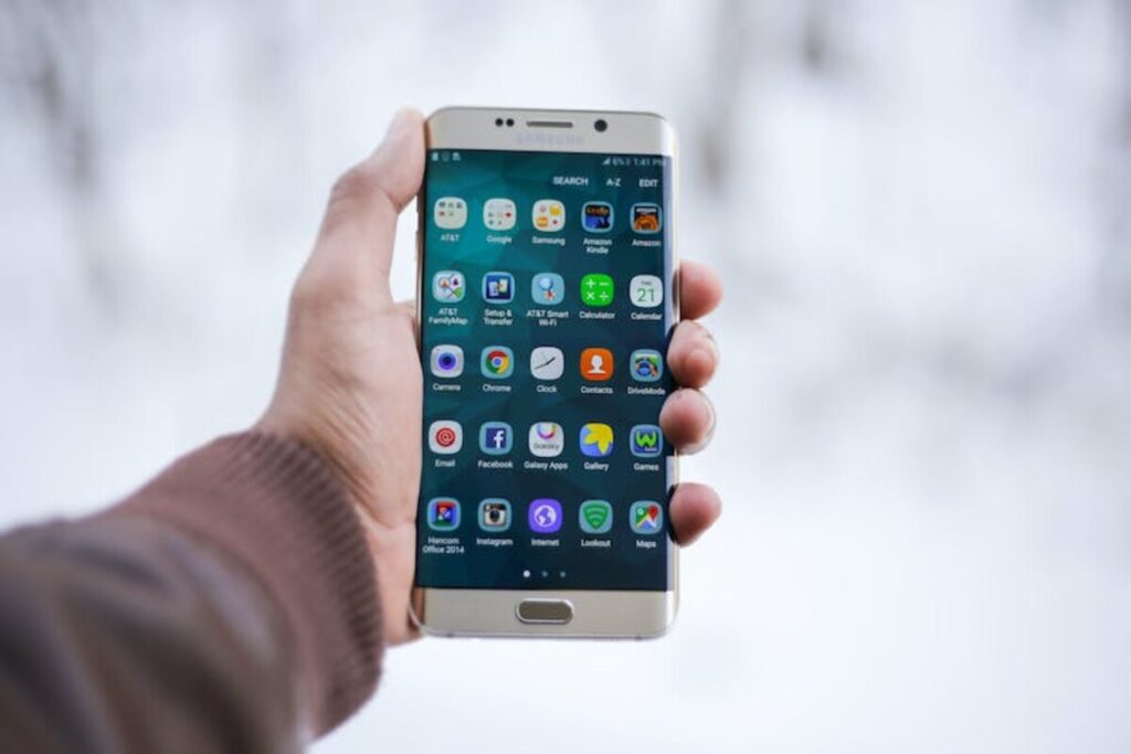 top 10 phones