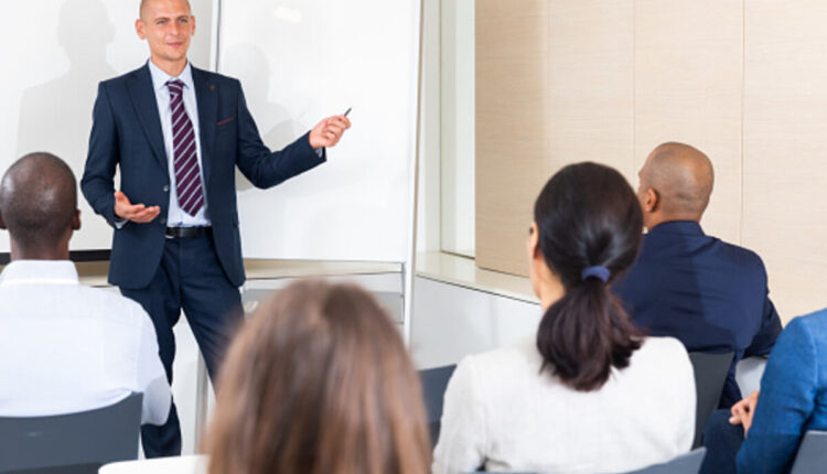 Attending an F&I school