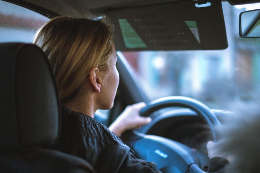 CarGuard Administration, stay away