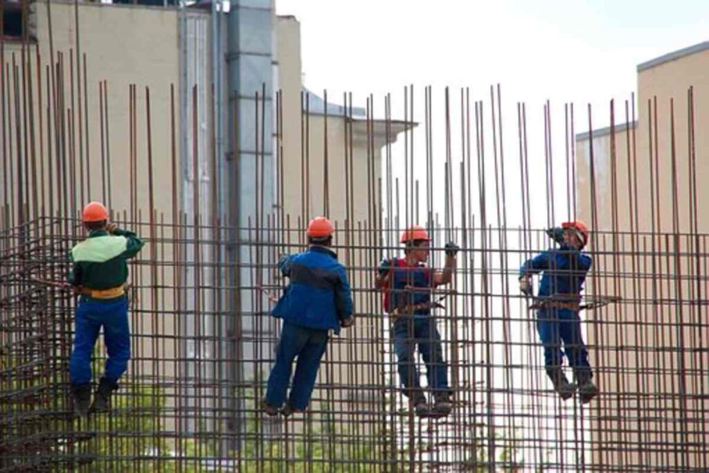 Electrical estimating services