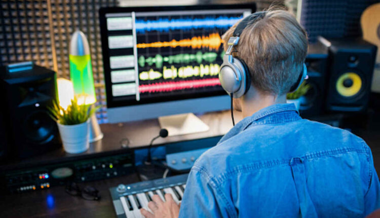Revolutionizing the Music Industry