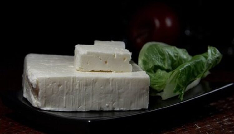 feta cheese