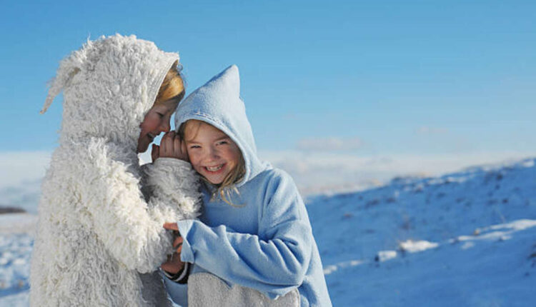 fluffy hoodie