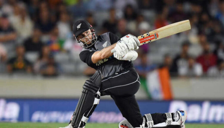 kane williamson