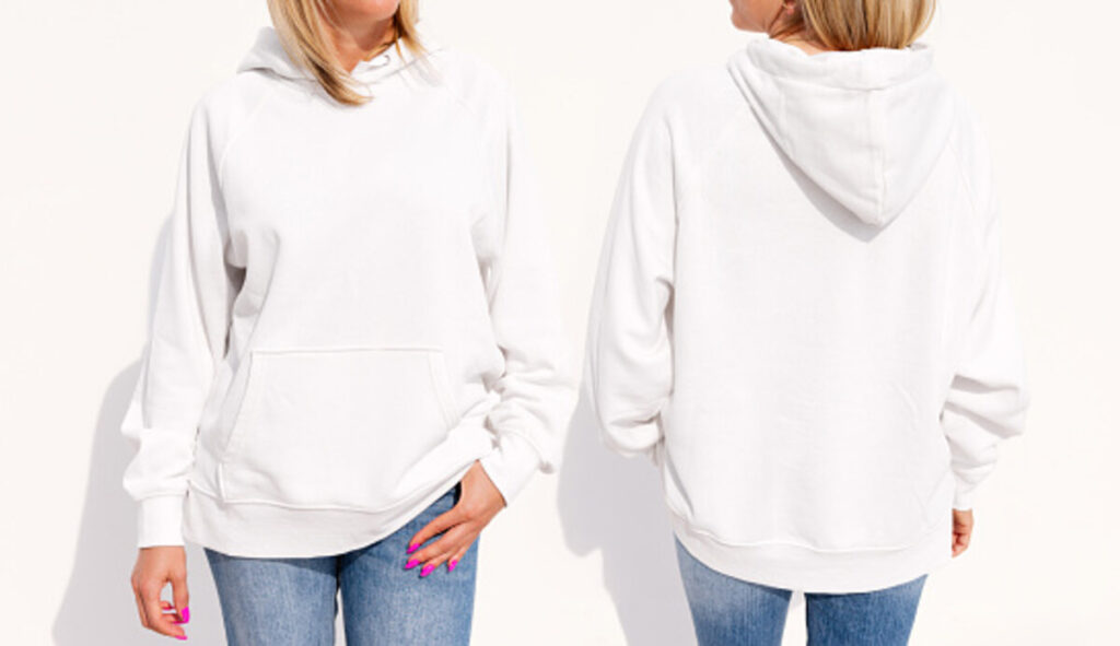 kith hoodie