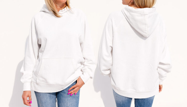 kith hoodie