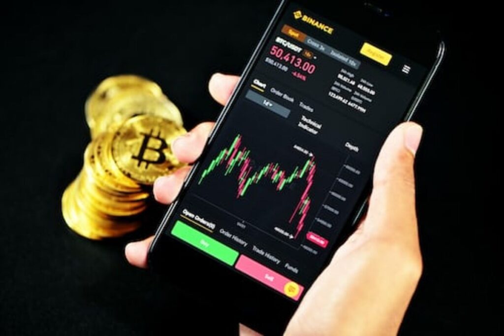 online forex trading