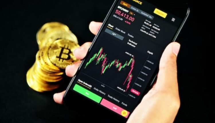 online forex trading