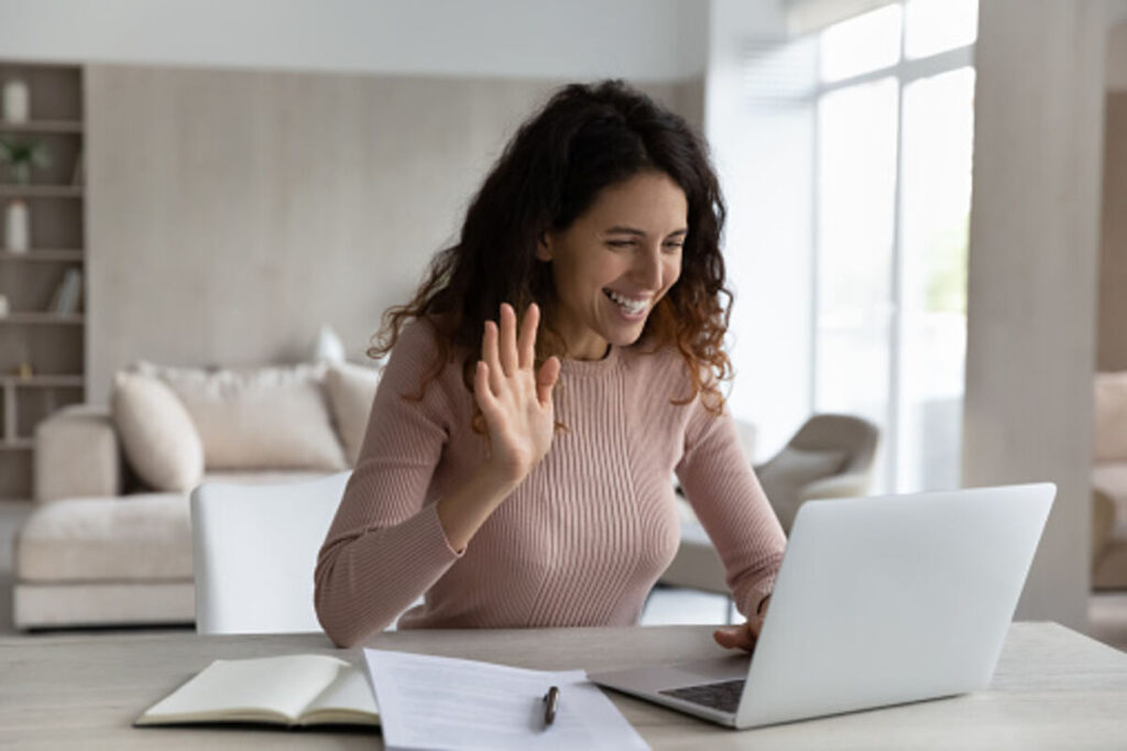 online life coach