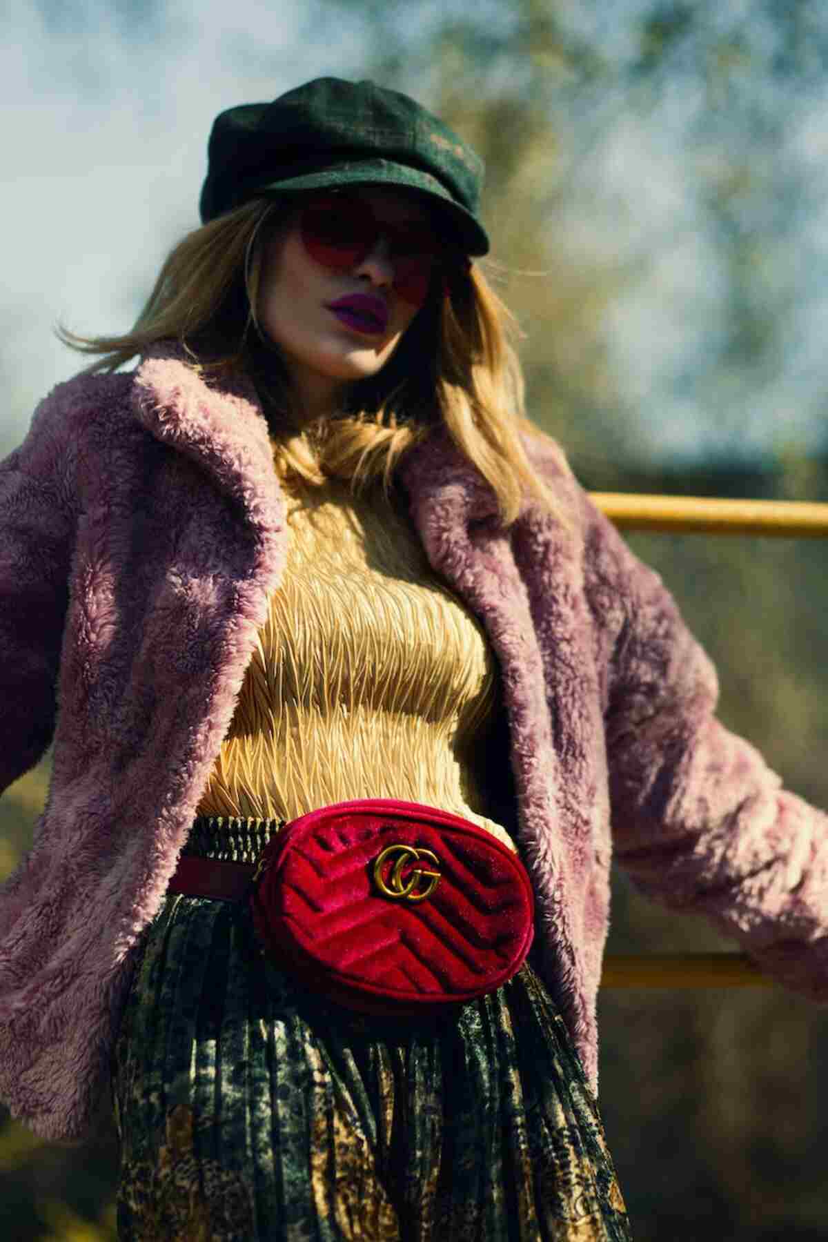 top 10 fashion brands in the world