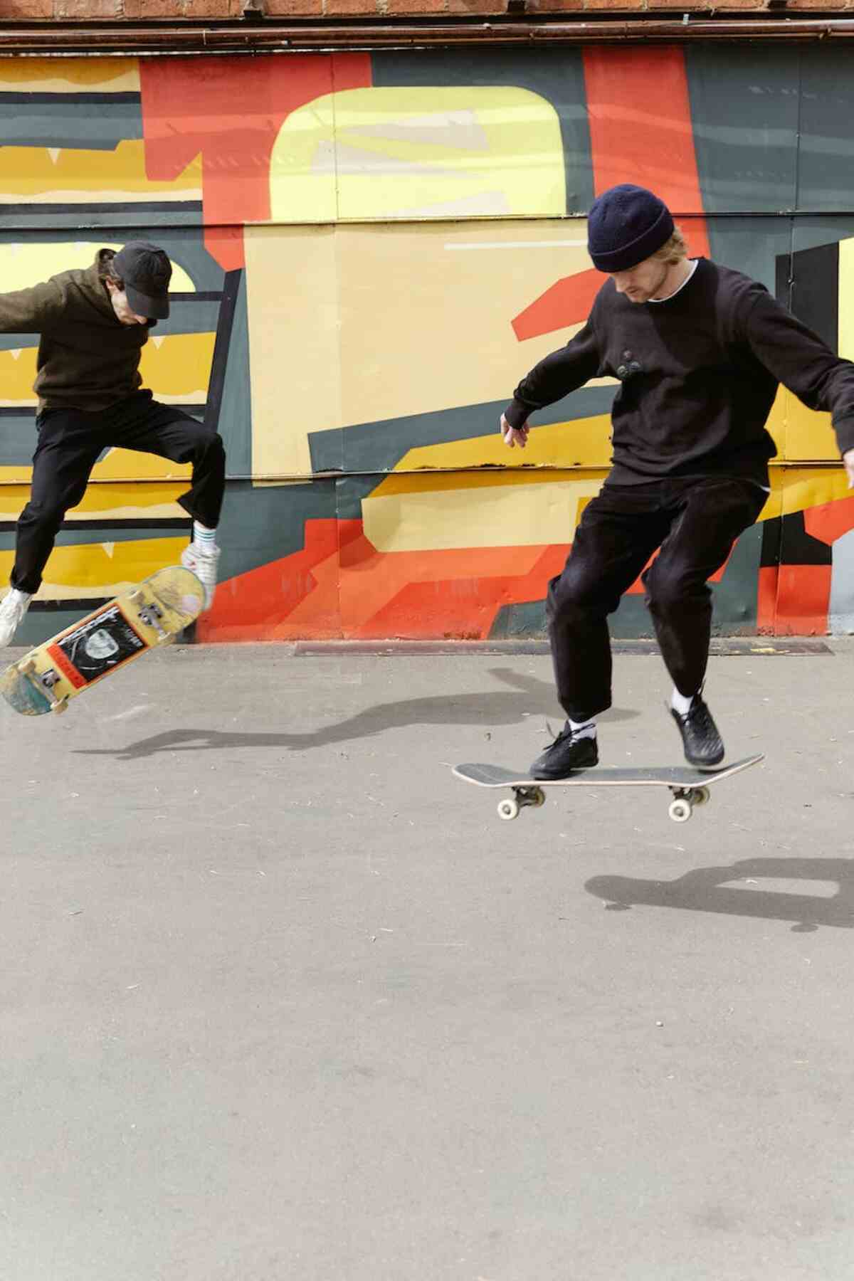 Best Japanese streetwear brands