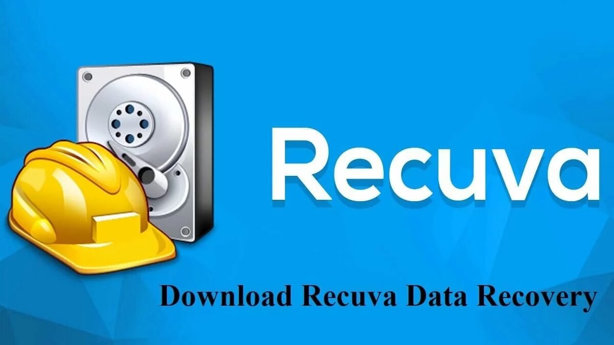 Best free data recovery software