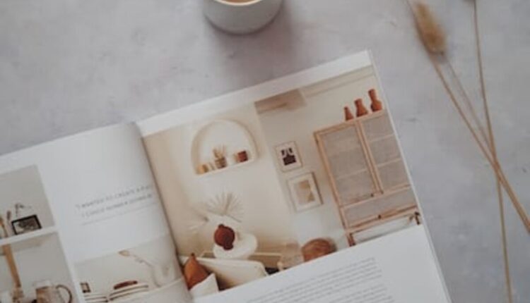 black tail magazine