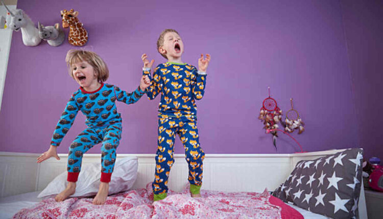 boys pyjamas