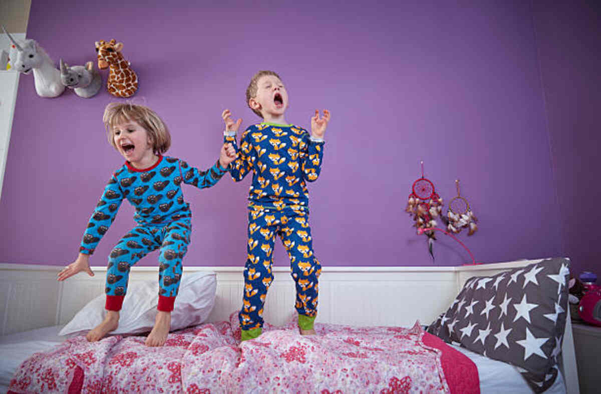boys pyjamas
