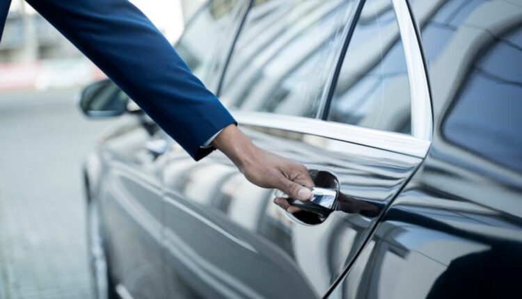 limousine service in Dallas