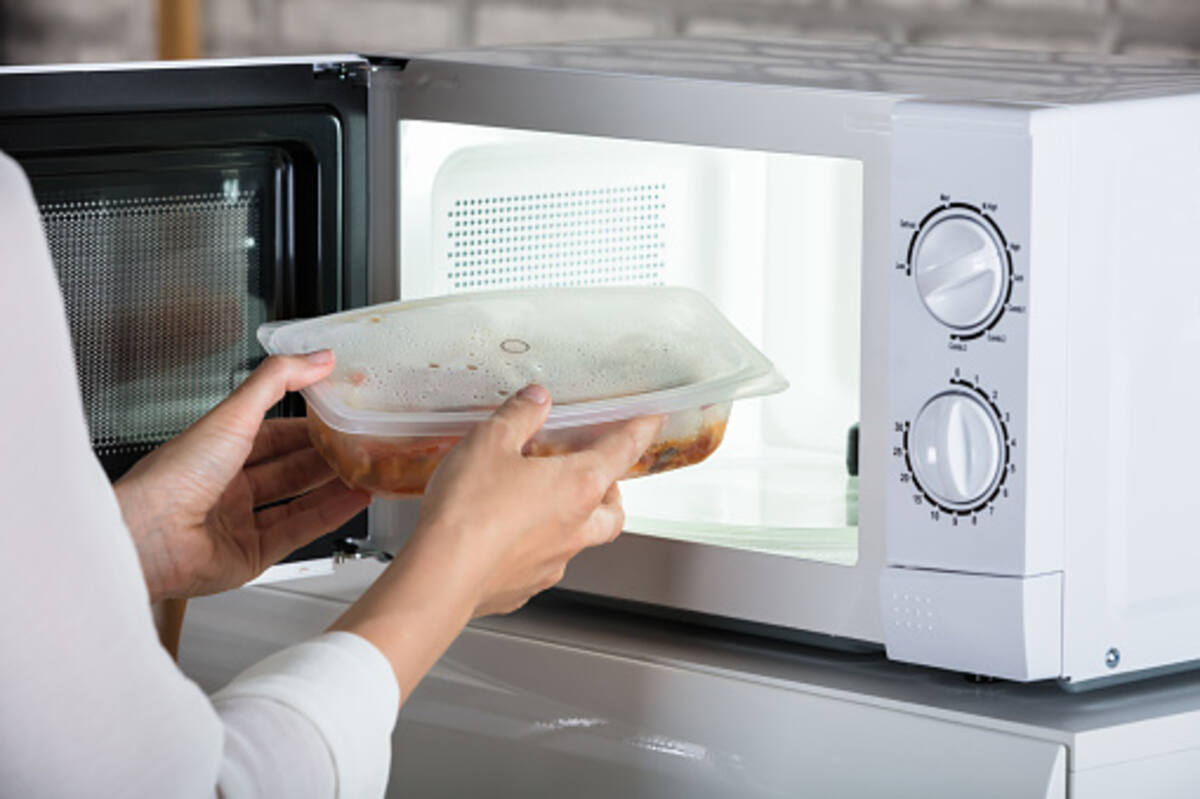 Best Rated Over The Stove Microwave